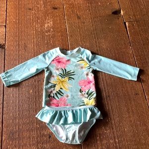 COPY - Infant swimsuit